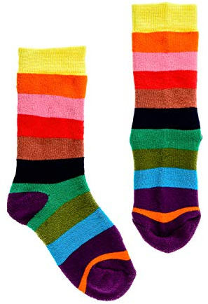 Squelch Welly Socks for Kids Wellies Wellingtons Rain Boots