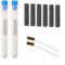 Advanced For 3D Printing Maintenance Kit with Essential Tools Clean Needles, Silicone Brush, and Copper Wire