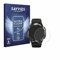 savvies Protector Pantalla para Kospet Tank T3 Ultra 2 (6 Unidades) Película Ultra Transparente
