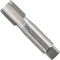 Aceteel Taraud machine HSS 1-8 BSW, taraud fileté à droite 1-8 BSW