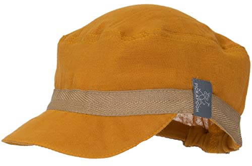 PICKAPOOH Kinder Mika Cap, Azalea UV 60, 52