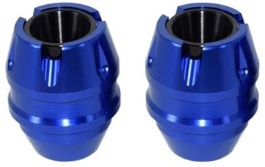 Anti-Caduta Palla Crash Pad Moto Forcella Anteriore Ruota Protezione Anticaduta Paratelaio Anti Crash Protector Per KYMCO COME 150 180 200 Agility 125