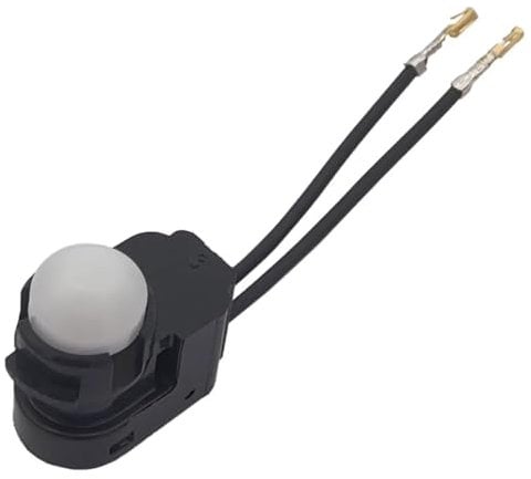 Amrxuts 71500118 Bremslichtschalter Kompatibel mit Harley-Davidson DYNA SWITCHBACK Fat Boy DELUXE HERITAGE SOFTAIL CLASSIC SLIM SPORT GLIDE 2012-2021