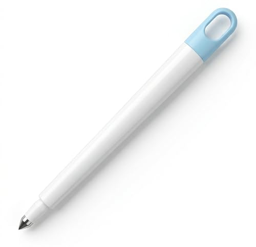 Precise Scoring Stylus with Compatibility for Cricut Maker 3, Efficient 3D Creations Tool, DIY, Card Making, Wedding Invitations, Origami Craft