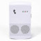 Pestbye® Whole House Advanced Rat and Mouse Repellent and Deterrent Ultrasonic Electromagnetic Rodent Repeller White