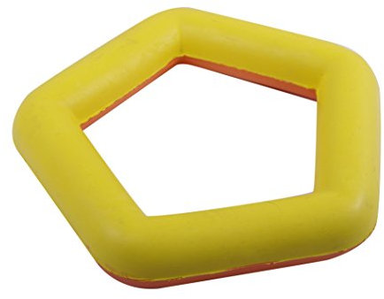 Jouet flottant pour Chien 1 Pièces , coloris aléatoire, 11 cm