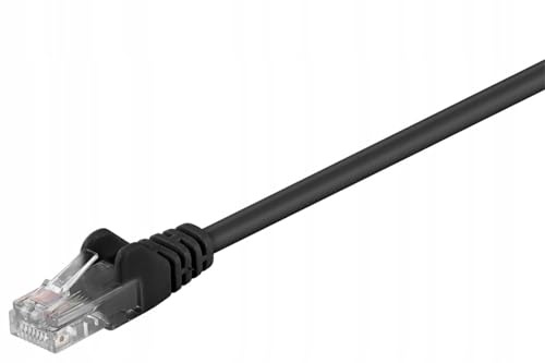 Connect B-UTP510S Micro Network Ethernet Cable – White