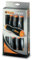 Serie di sette cacciaviti beta professionali 1203 D7