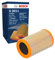Bosch S0011 - Filtro Aria