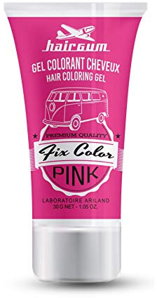 Hairgum Fuchsia Fix Color 30ML