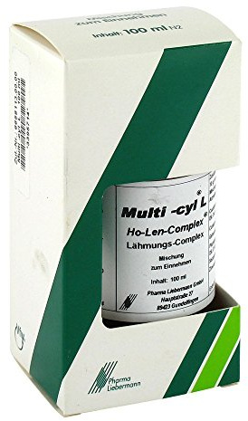 multi cyl l ho len complex tropfen 100 ml