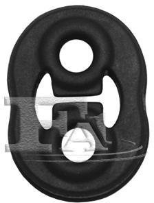 FA1 793-923 Halter, Abgasanlage