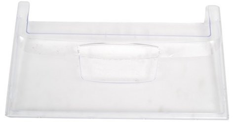 Indesit BIAA12PFSIUK Front Panel - Freezer Drawer (430mm x 240mm)