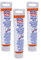 Liqui Moly 3342 Lot de 3 pâtes d'étanchéité pour montage d'échappement 150 g