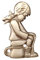 New Ladies Retro Hand Made Funny Toilet LOO Bathroom Brass Door Sign Plaque Womens Lavatory