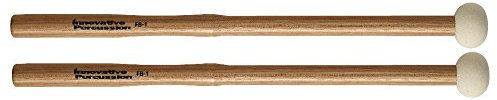 Innovative Percussion Marching Bass Drum inch (FB1)