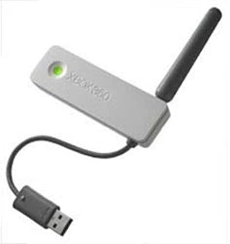 Microsoft Xbox 360 Wireless Networking Adapter