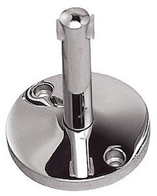 Umlenker, kurz chrom