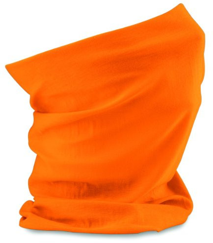 Beechfield Morf Original Snood Burnt Orange