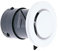 Atlantic BOUCHE D80 REGLABLE PB 80 R