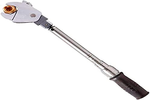 Rothenberger Drehmomentschlüssel Rotorque Refrigeration, 1 Stück, 1000000225