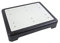 Mobility Aid - STURDY Non Slip Surface Outdoor / Indoor Half Door Step with wide base