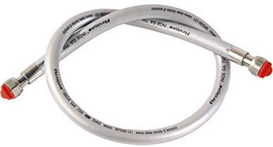 Eno La Plancha : Raccord Gaz Plancha : Pour Bouteilles