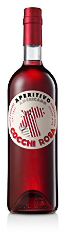 Cocchi - Cocchi Americano Rosa 0,75 lt.