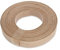 Kirsche (15 mm x 7,5 m) Holzfurnierkante/Kantenanleimer - Vorgeklebtes DIY-Bügelfolie (Hotmelt), Vlies- & geschliffene Rolle.