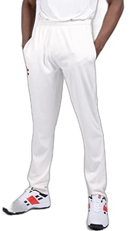 Gray-Nicolls TROUSER PRO PERFORMANCE - IVORY