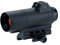 Sig Sauer ROMEO7 Red Dot 1x30, 2 MOA mit Picantinny-Montage, schwarz, 12 x 5.1 x 7.6 cm