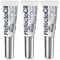 3er und Pflege Styling Gel Refectocil für Wimpern und Augenbrauenfarbe 9 ml