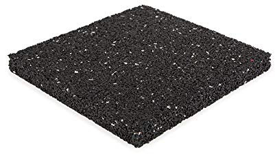 Terrassenpads 200x200x20mm (set 40 stück)
