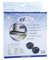 FILTRI CAPPA 2PZ DIAM. 196 ALT. 30MM TYPE EFF62