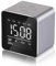 Altavoz Bluetooth inalámbrico, Altavoces portátiles con Pantalla LCD, Mini subwoofer de Metal para iPhone 11 / X / 8/8 Plus/iPad Gray