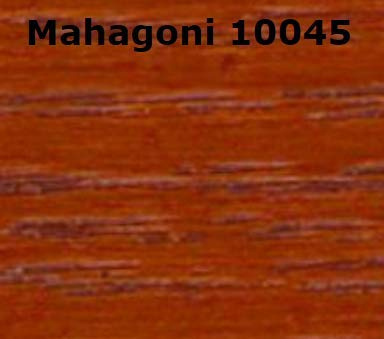 JOTUN TREBITT Holz-Lasur | Wetterschutz-Lasur | Holzschutz-Lasur | Premium-Qualität extrem lange Renovierungsintervalle |3 Liter MAHAGONI 10045