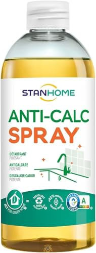 Stanhome ANTI-CALC SPRAY 500 ml Anticalcare potente
