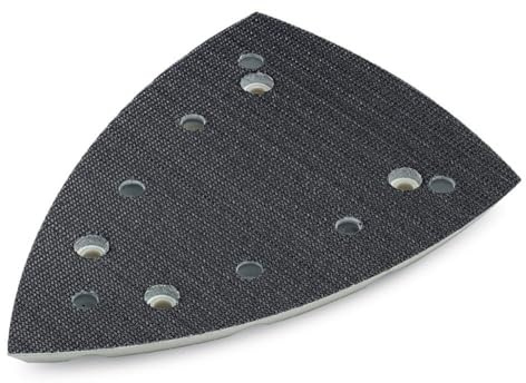 Flex Delta 436.321 Klett-Stützteller 100 mm x 150 mm