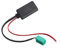 YONGYAO Adaptador Bluetooth para Coche AUX Cable estéreo Radio para Renault Clio Kangoo Megane Scenic 2005-2011 12V