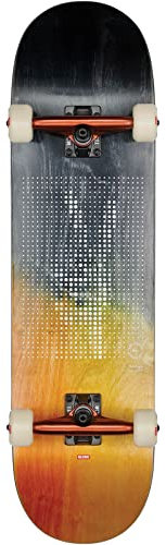 Globe Skateboard G2 Dot Gain Peace 8.5