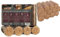 BURI 30 kg Buchenholzbriketts Buchenbriketts Bricchetti N Egno Legna da Ardere