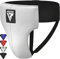 RDX Coquille Boxe MMA Homme Sports Protection Combat Arts Martiaux Suspensoir Muay Thai Kick Boxing