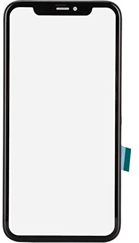 Pantalla Táctil LCD para Teléfono Móvil 11, Reemplazo de Pantalla Táctil de 6.1 Pulgadas, Pantalla Digitalizadora de Pantalla Táctil 3D para Teléfono Inteligente para IOS,