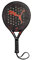 Puma SolarSMASH Schläger, Erwachsene, Unisex, Schwarz, Einheitsgröße