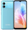 DOOGEE Android 12 Sim Free Smartphone X98 PRO, 6.52'' HD+ Screen Mobile Phone Unlocked, Helio G25 Octa Core 4GB+64GB(1TB External), 4200mAh Battery, 12MP Dual Camera, DUAL SIM, GPS Face Unlock Blue