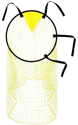 Nupaque Football Goal Target Net | Soccer Top Bins Soccer Target Goal | Soccer Ball Target With Highlighted Scoring Zones Corner Shoo ting | For Shoo ting Accuracy Training Practice Equipment Trainer
