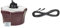 Biogents BG-Mosquitaire I Anti-Moustique d'extérieur Bio I pour Moustique Tigre d’Asie & Rallonge électrique, Type II (10m) pour pièges à moustiques