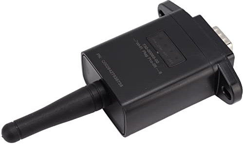 Hybrid-Solar-Wechselrichter-WiFi-Modul, Solar-Wechselrichter-WiFi-Modul Drahtloser RS232-Kommunikationsanschluss APP-Fernbedienung, Solar- und Windkraftwechselrichter