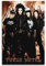 Tokio Hotel-Poster, Raumdekoration, ästhetisches Poster, künstlerisches Poster für Schlafzimmer, Wohnzimmer, Wände, 20 x 30 cm, ungerahmter Stil