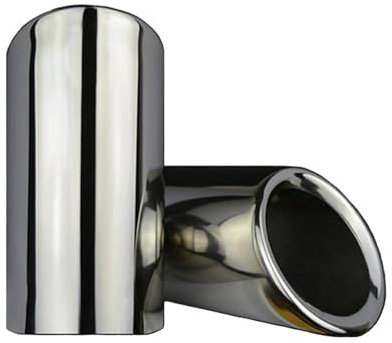 Für VW Für Golf 6 7 Mk7 Für Polo 6r Für Bora Für Jetta Mk6 Für Scirocco Auspuffanlagen Spitzendüse Schalldämpferrohr(3)